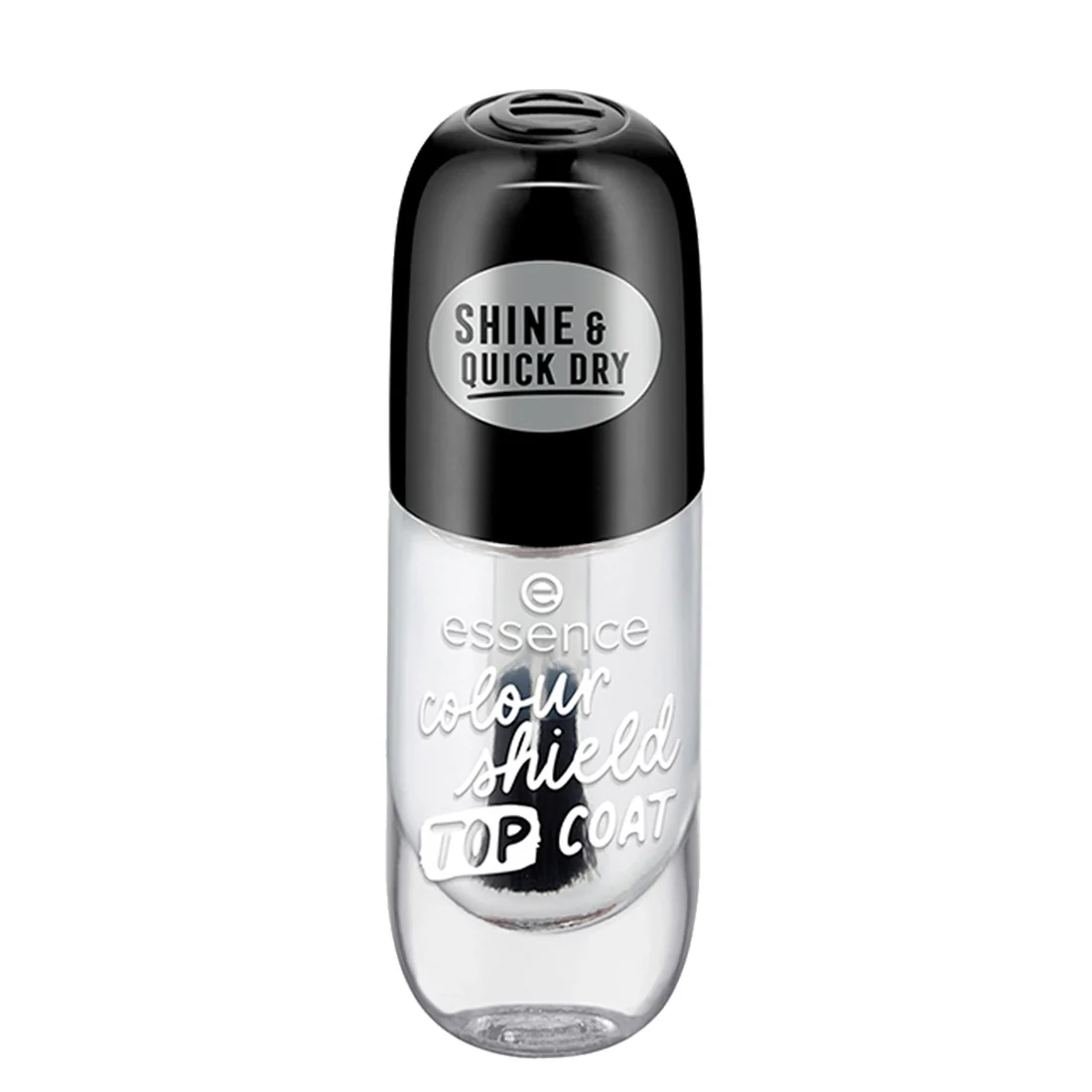 Essence Colour shield TOP COAT