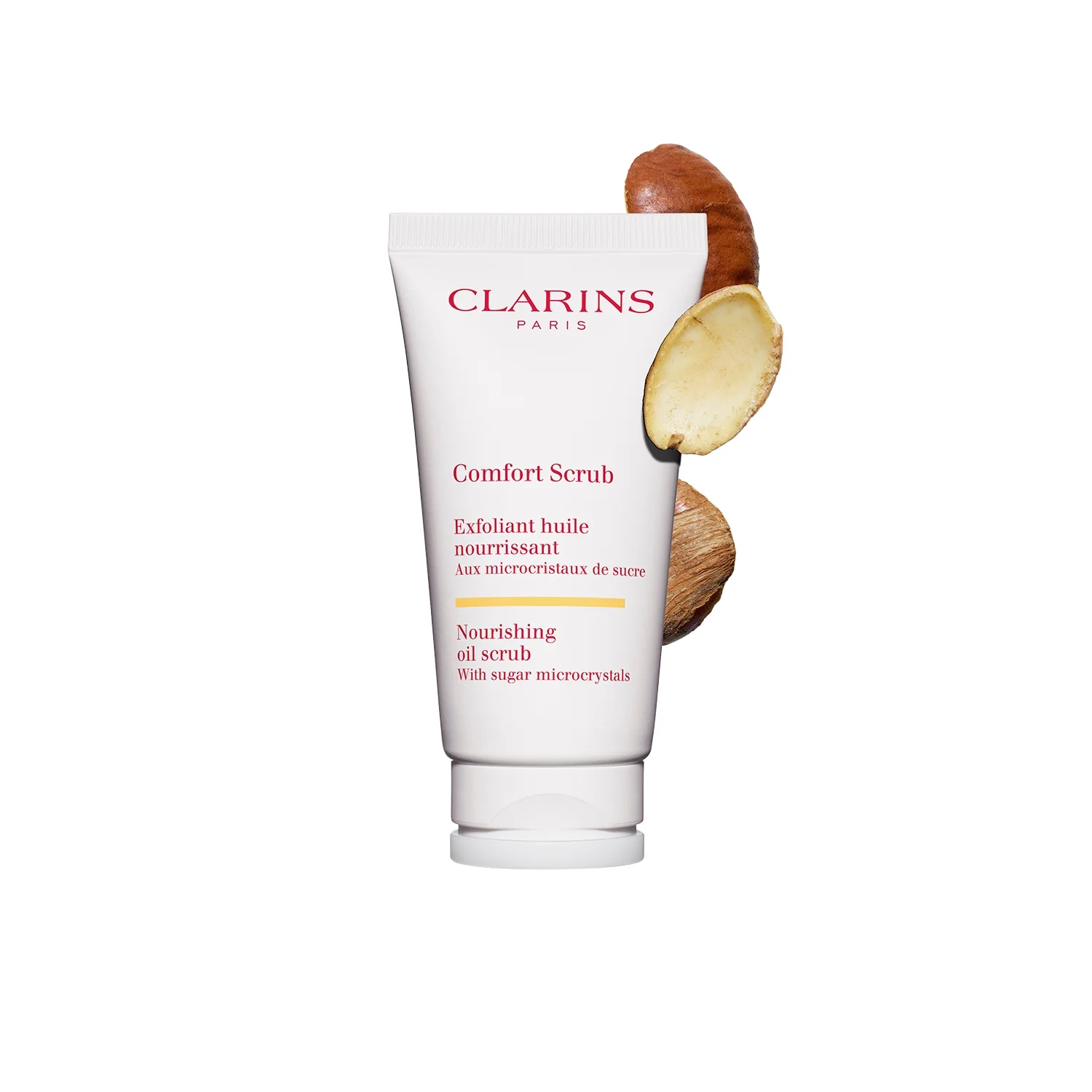 Clarins Comfort Scrub 50 ml - Image 2
