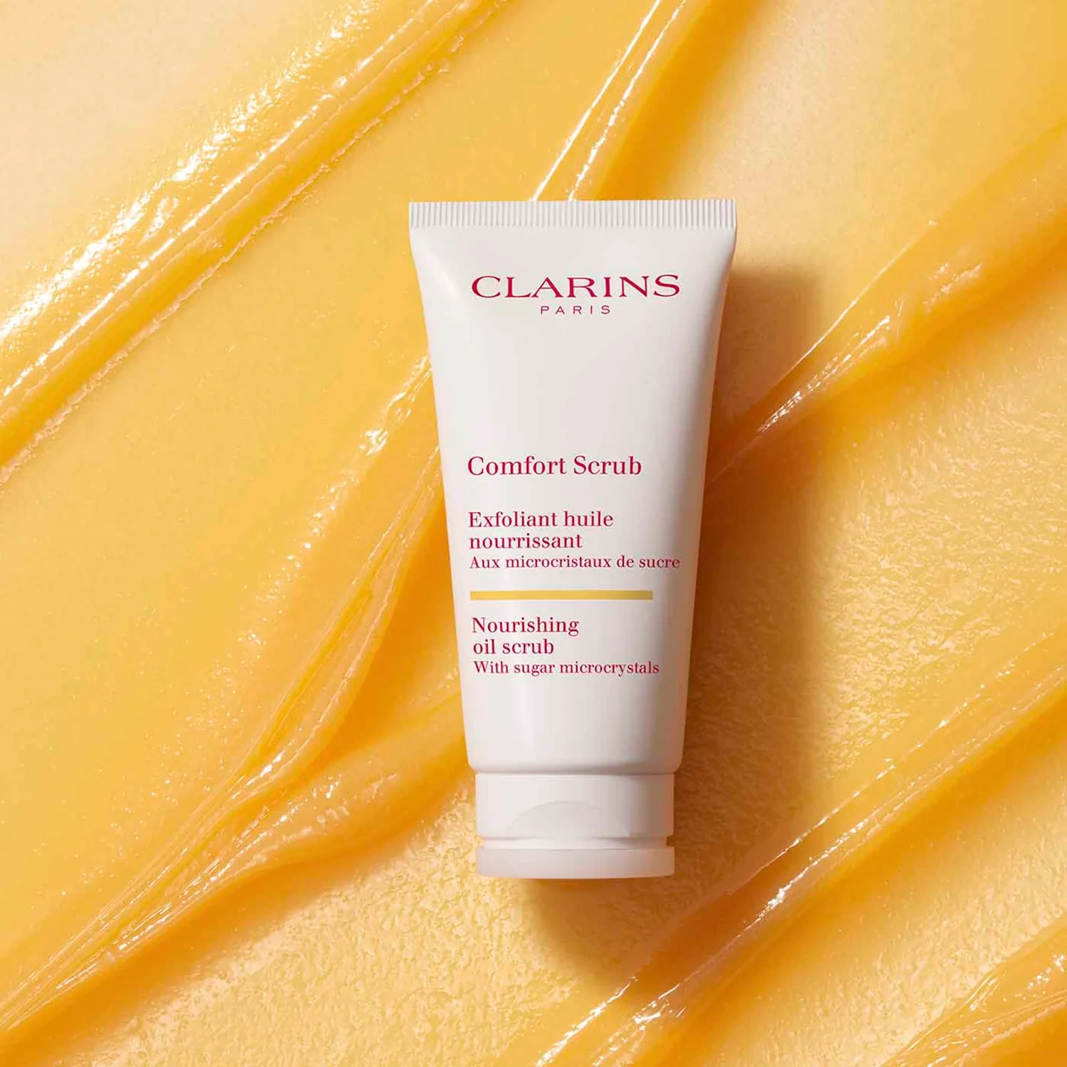 Clarins Comfort Scrub 50 ml - Image 5