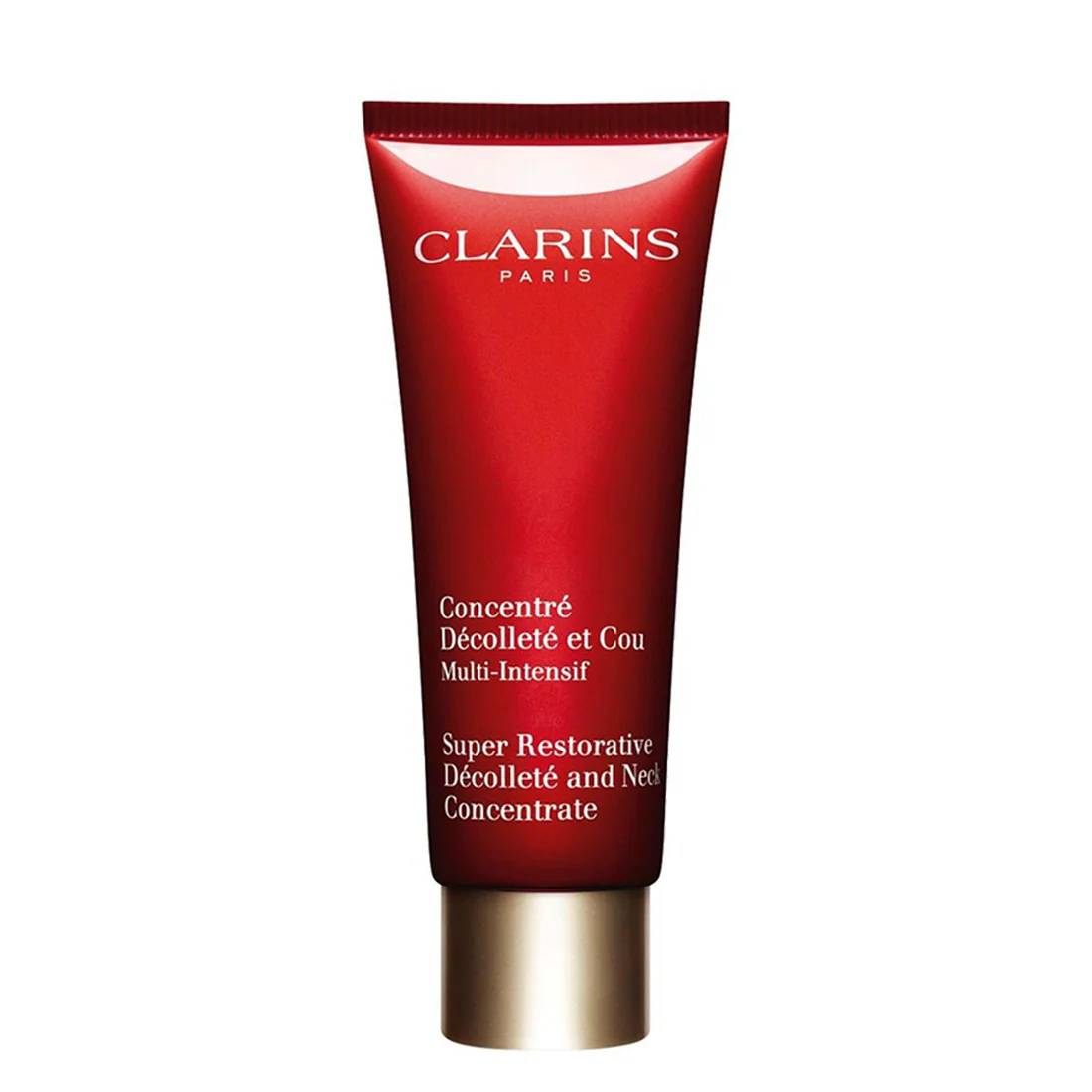 Clarins Concentré Décolleté et Cou 75 ml