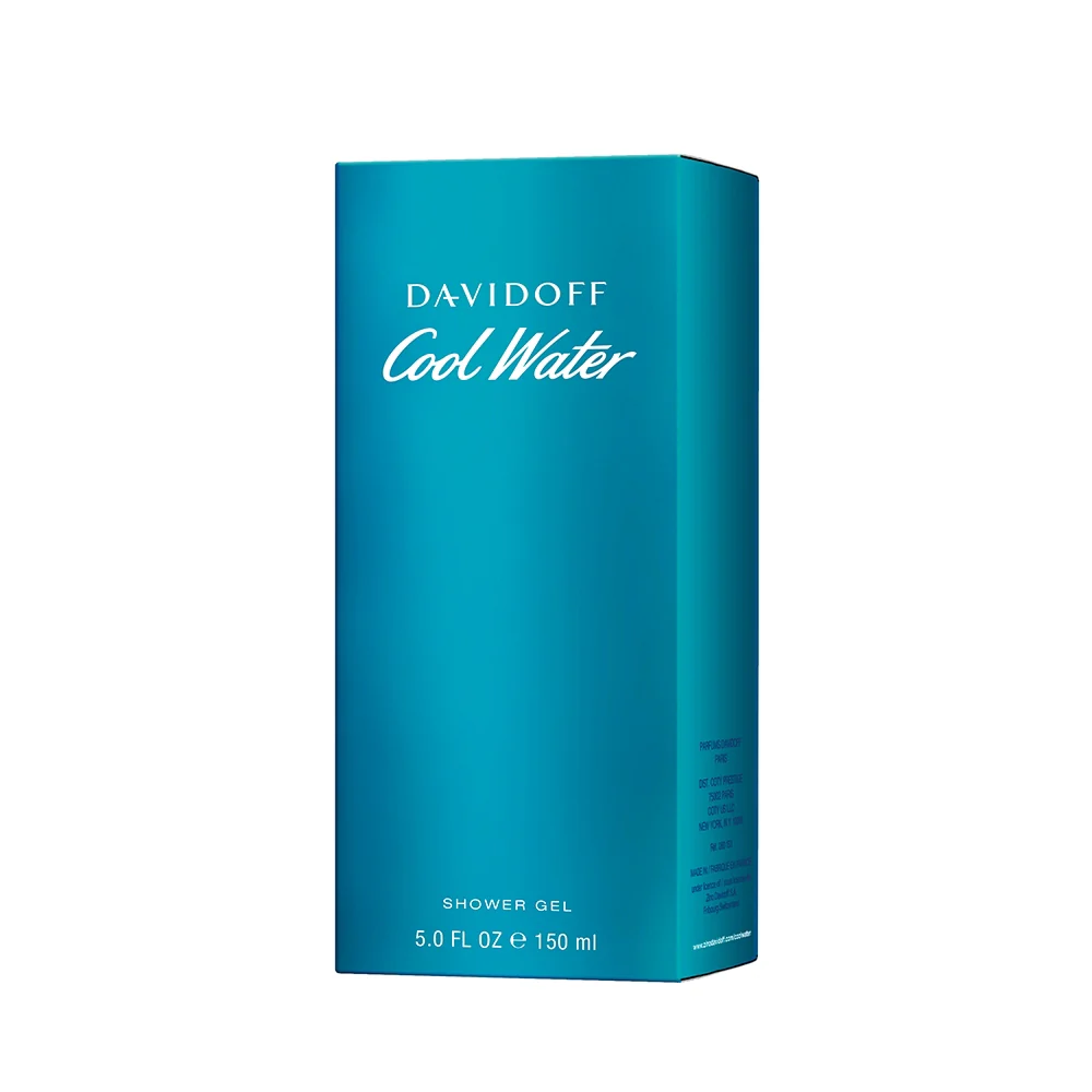 Davidoff Cool Water 150 ml - Image 3