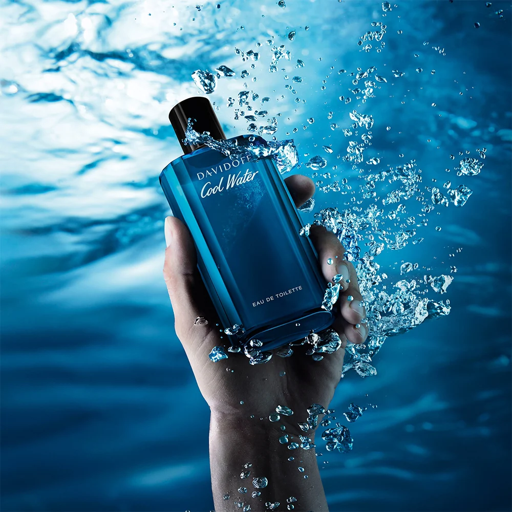 Davidoff Cool Water 75 ml - Image 5