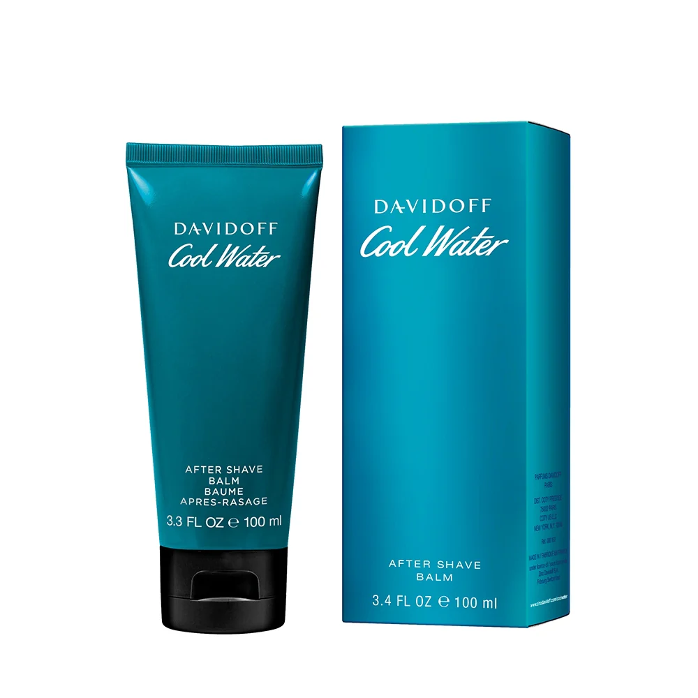 Davidoff Cool Water 100 ml - Image 2
