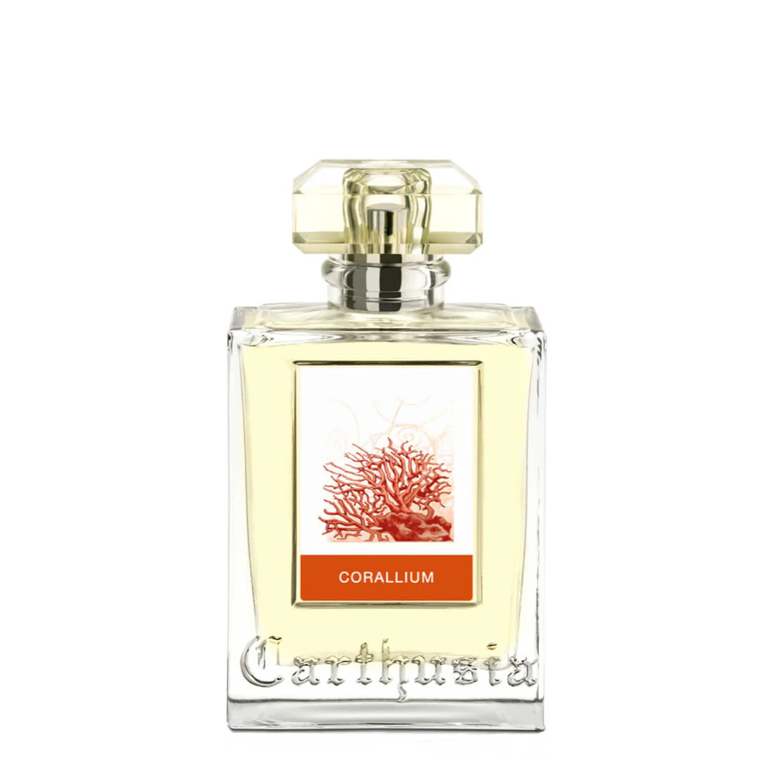 Carthusia Corallium 50 ml