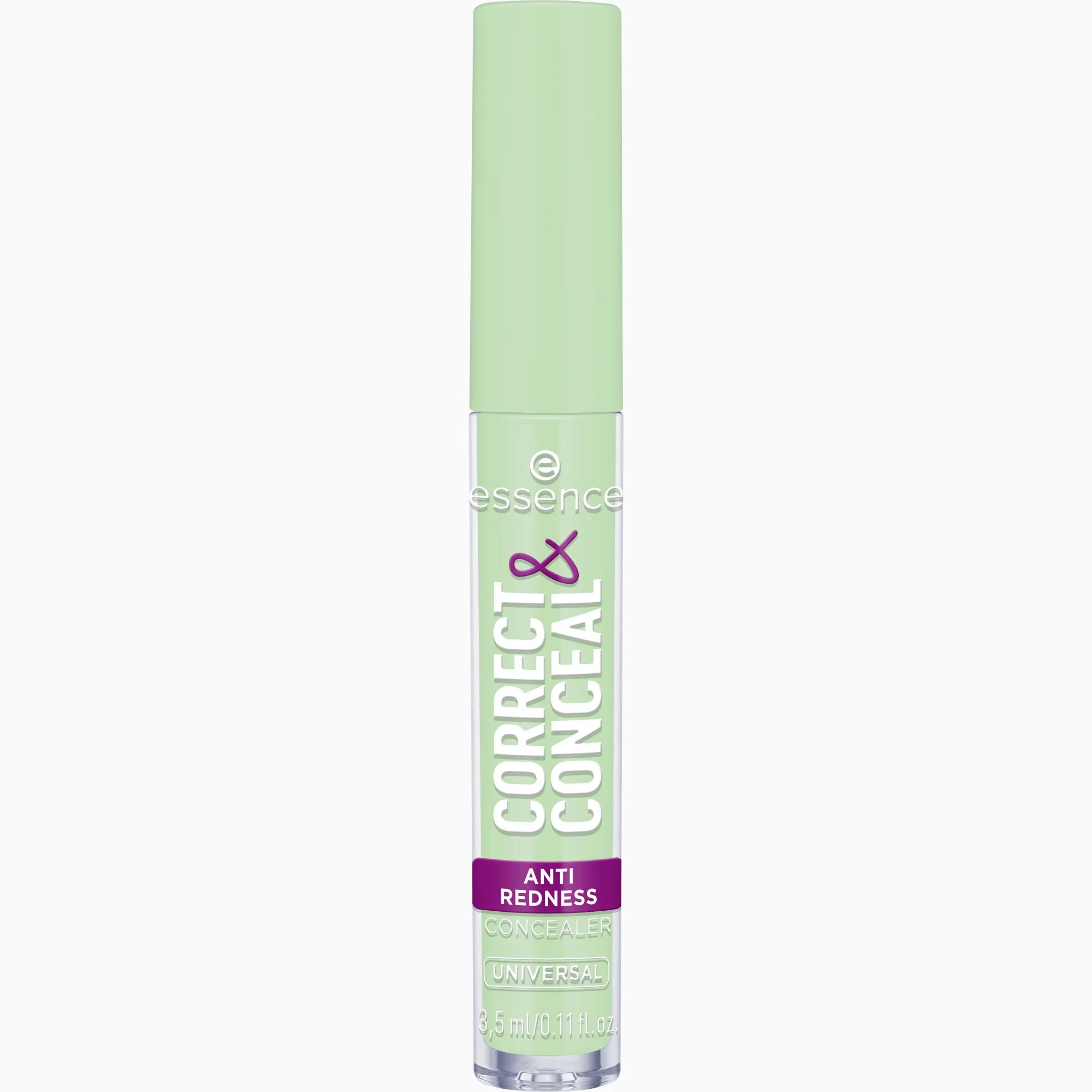Essence Correct & Conceal 100 Universal - Image 2