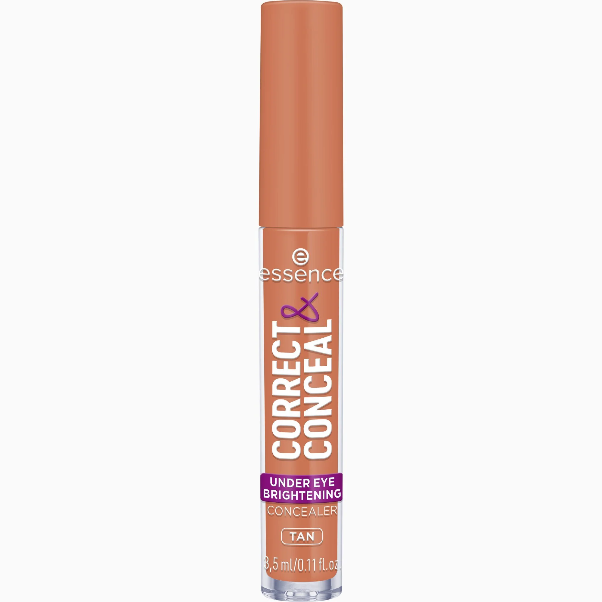 Essence Correct & Conceal 30 Tan - Image 2
