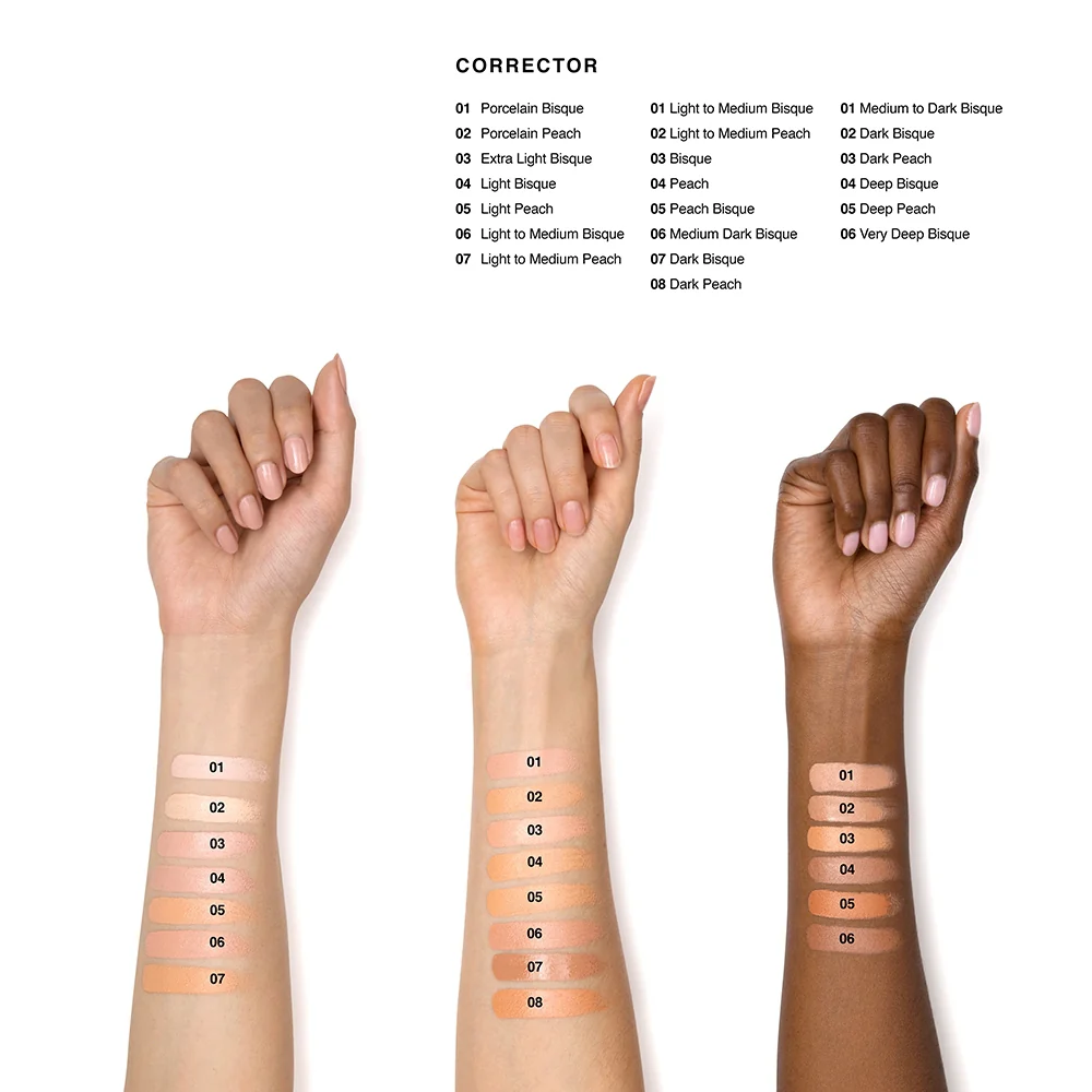 Bobbi Brown Corrector Peach - Image 4