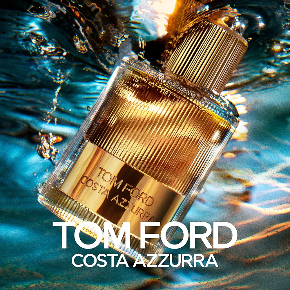 Tom Ford Costa Azzurra 100 ml - Image 3