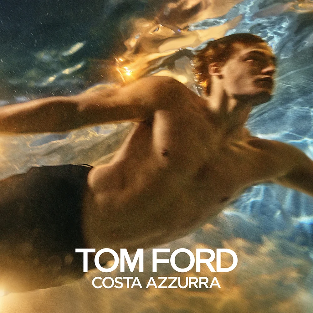 Tom Ford Costa Azzurra 100 ml - Image 4