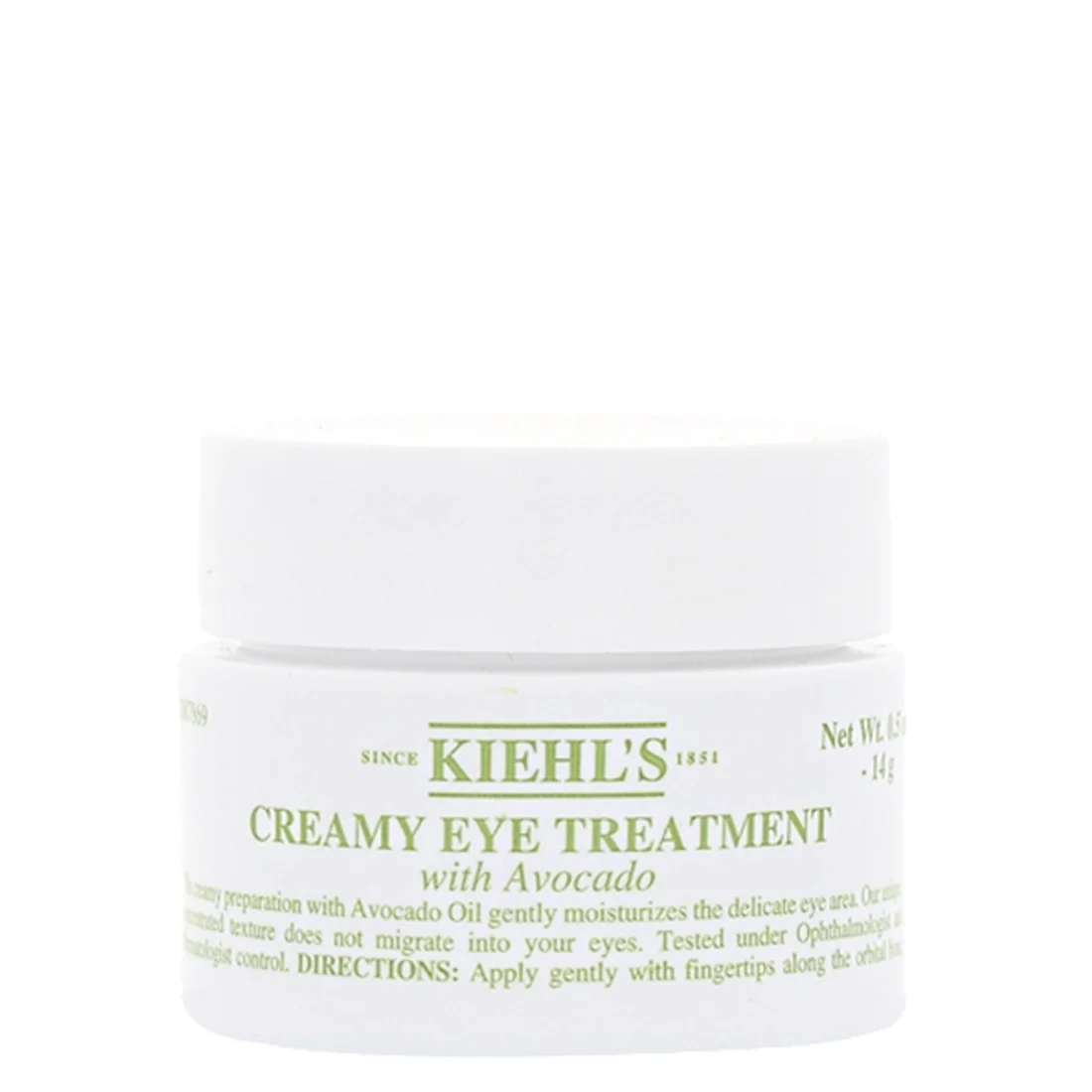 Kiehl's Creamy Eye Treatment with Avocado 14 ml