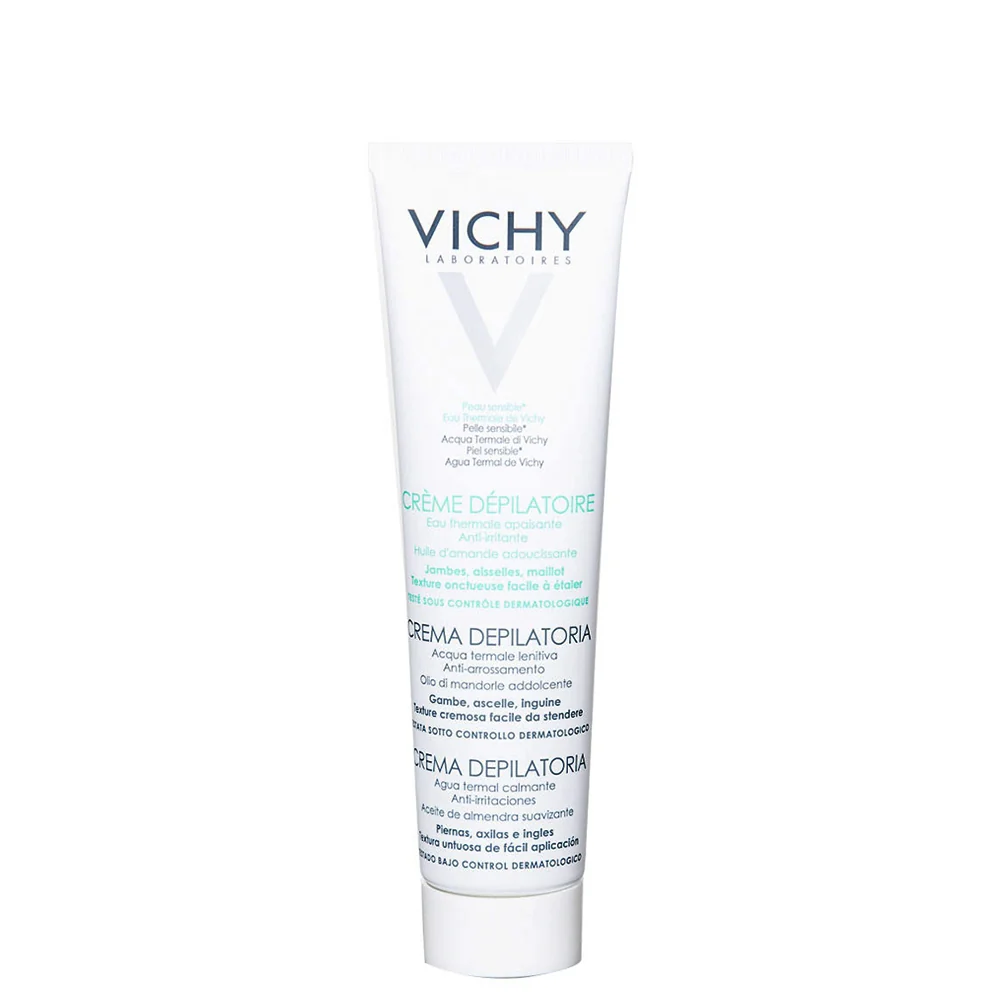 Vichy Crema Depilatoria  150 ml