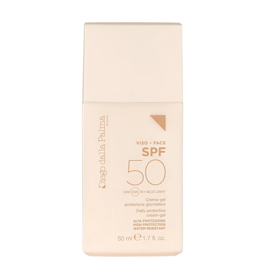 Diego Dalla Palma Milano Crema-Gel Protezione Giornaliera Spf30