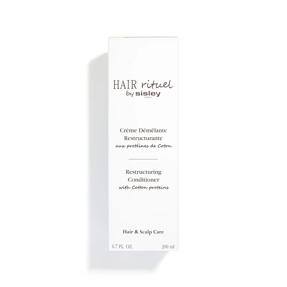 Hair Rituel Crème Démelante Restructurante 200 ml - Image 3
