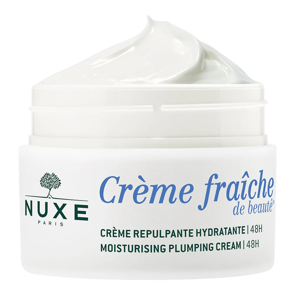 Nuxe Crème Fraiche de Beauté 48H 50 ml - Image 2