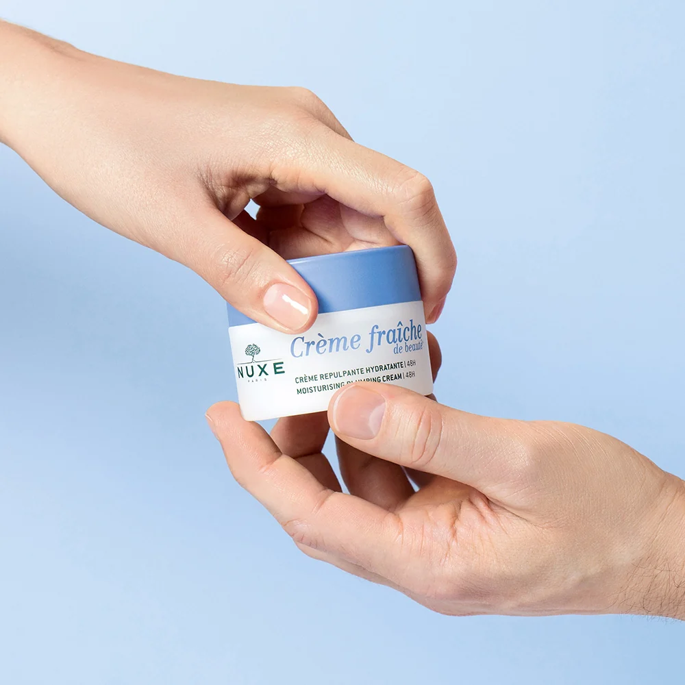 Nuxe Crème Fraiche de Beauté 48H 50 ml - Image 5