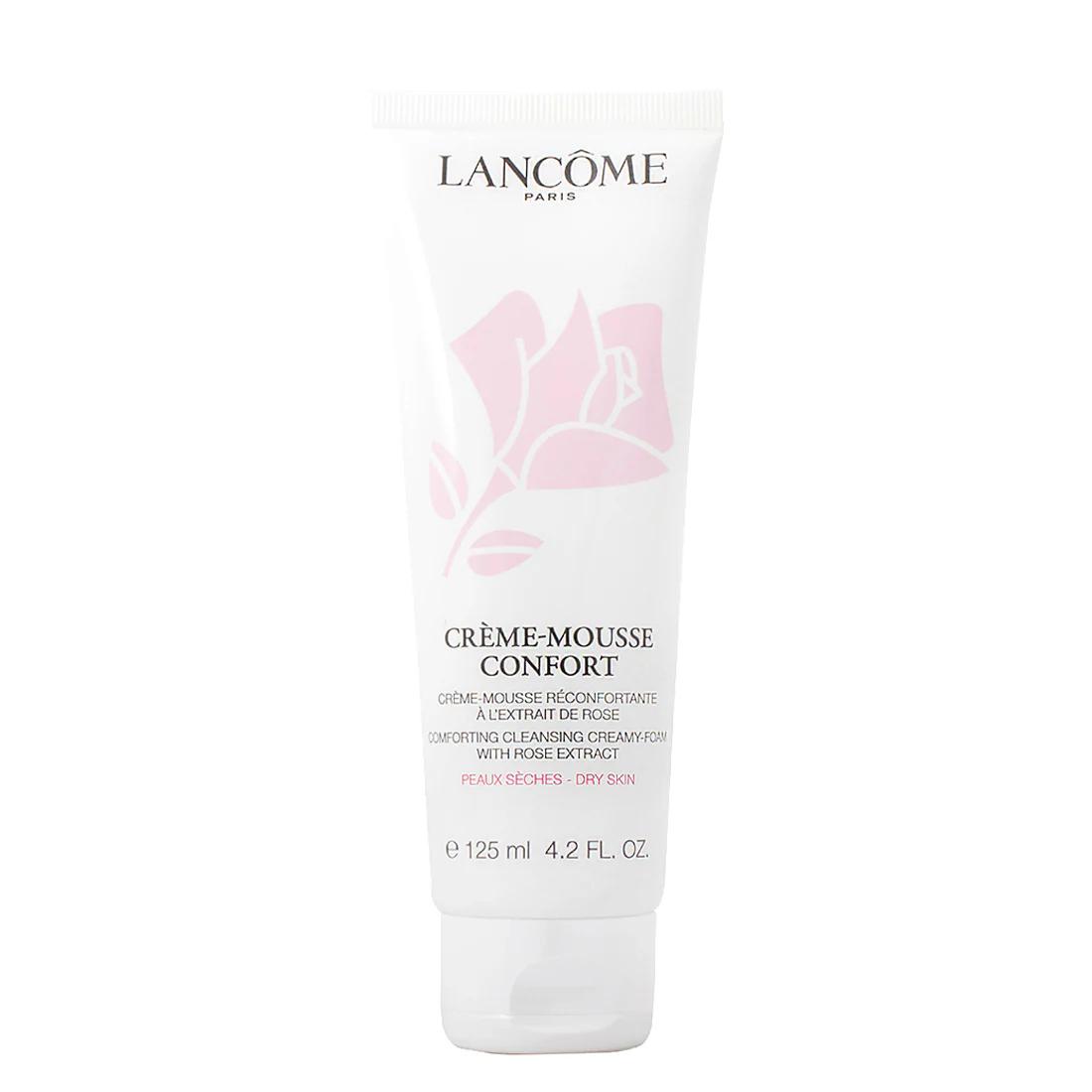 Lancome Creme Mousse Confort 125 ml