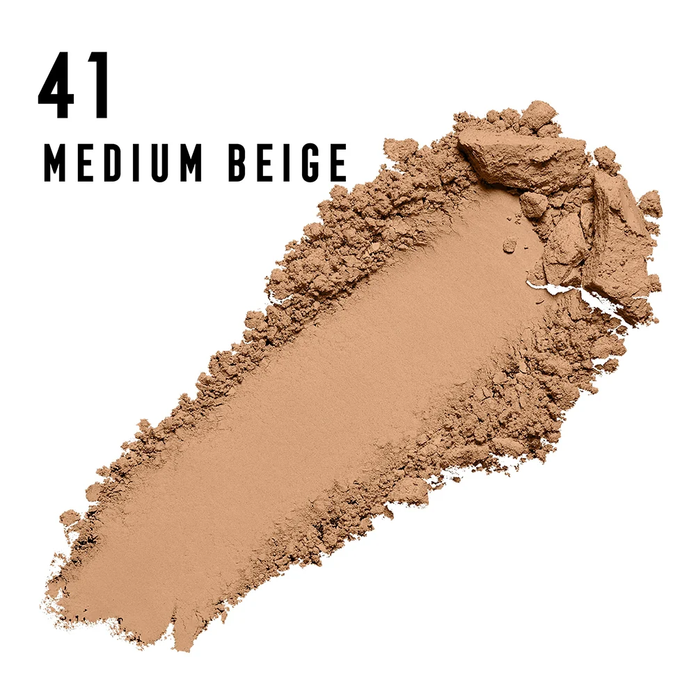 Max Factor Creme Puff Powder 41 Medium Beige - Image 3
