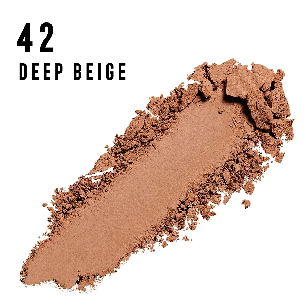 Max Factor Creme Puff Powder 42 Deep Beige - Image 3