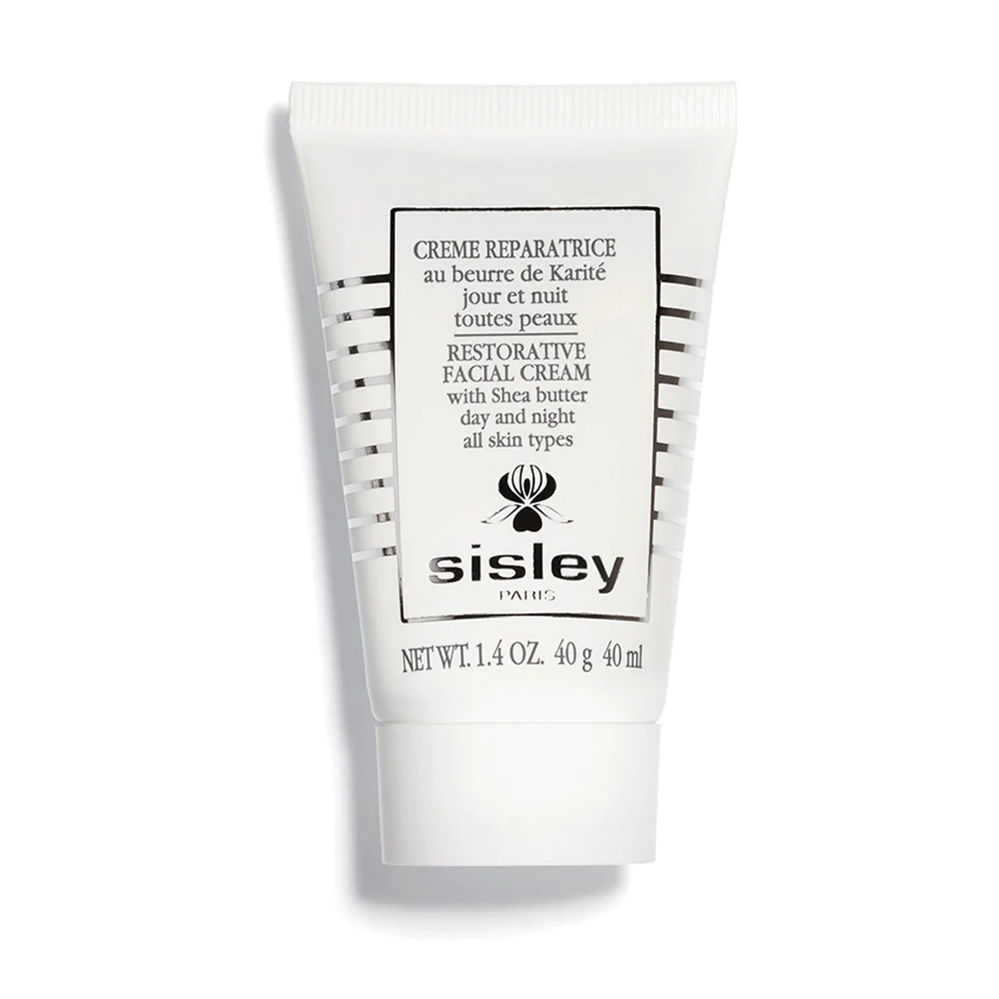 Sisley Creme Reparatrice au Beurre de Karité 40 ml