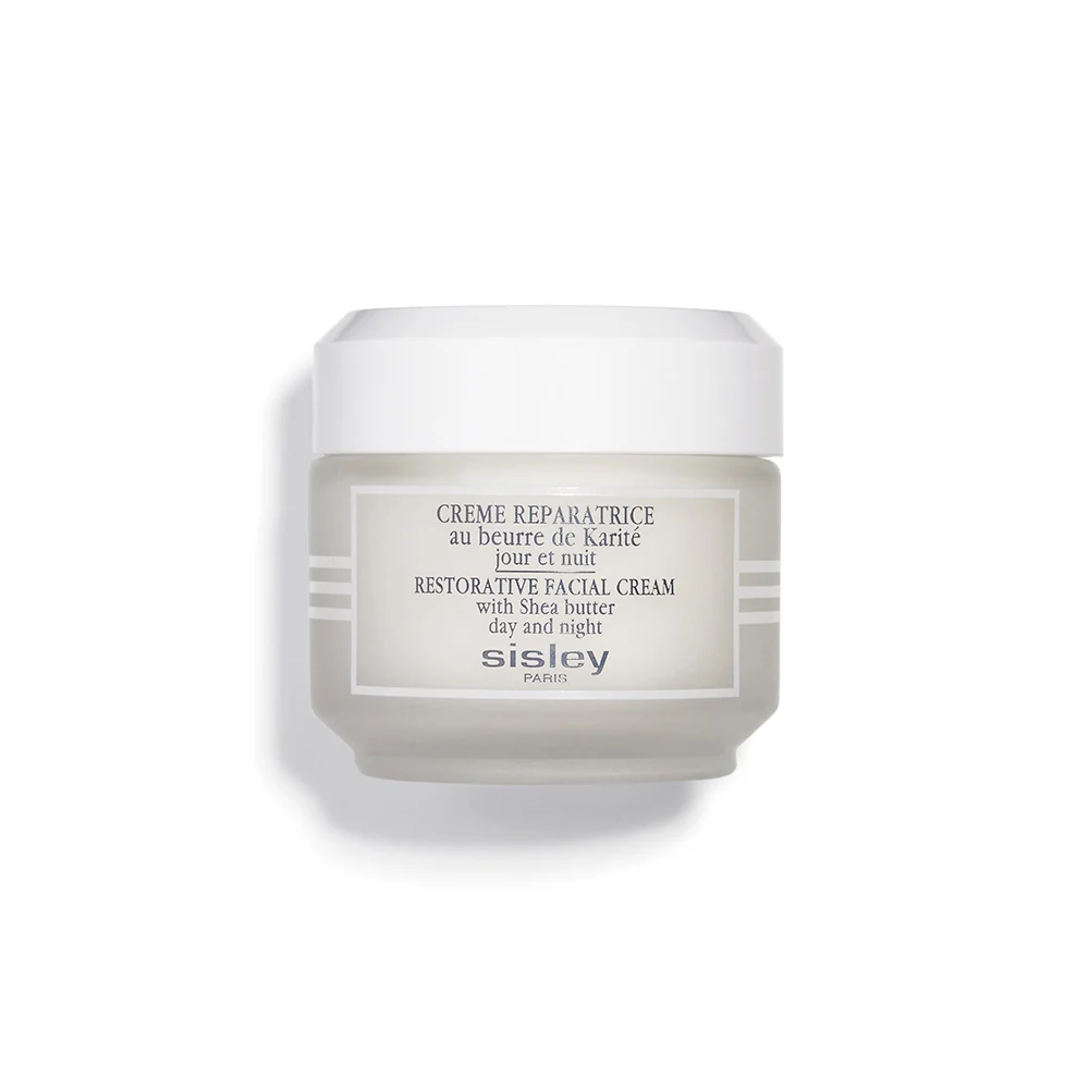 Sisley Creme Reparatrice au Beurre de Karité 50 ml - Image 2