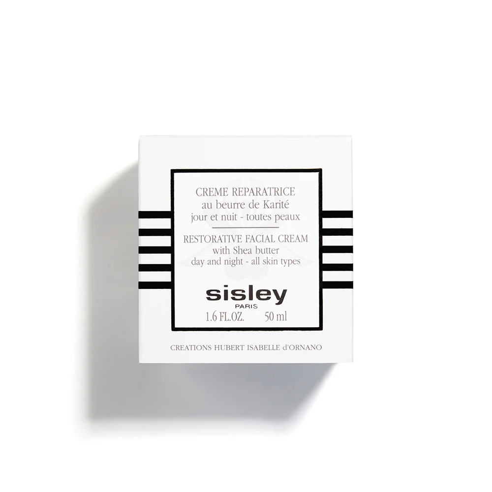 Sisley Creme Reparatrice au Beurre de Karité 50 ml - Image 5