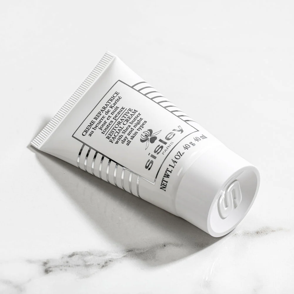 Sisley Creme Reparatrice au Beurre de Karité 50 ml - Image 6