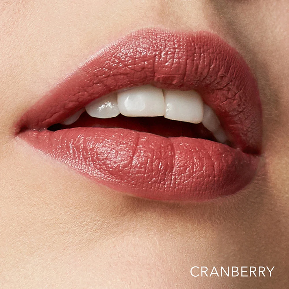 Bobbi Brown Crushed Lip Color Cranberry - Image 3