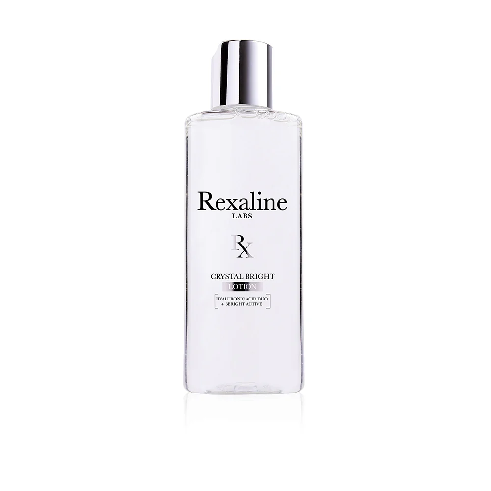 Rexaline Crystal Bright Lotion 150 ml - Image 2