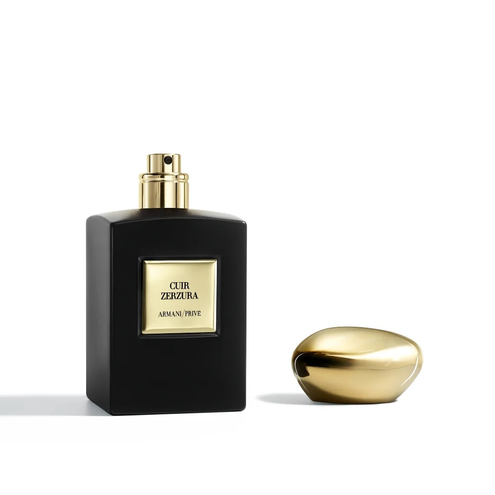 Armani/Prive' Cuir Zerzura 100 ml - Image 4