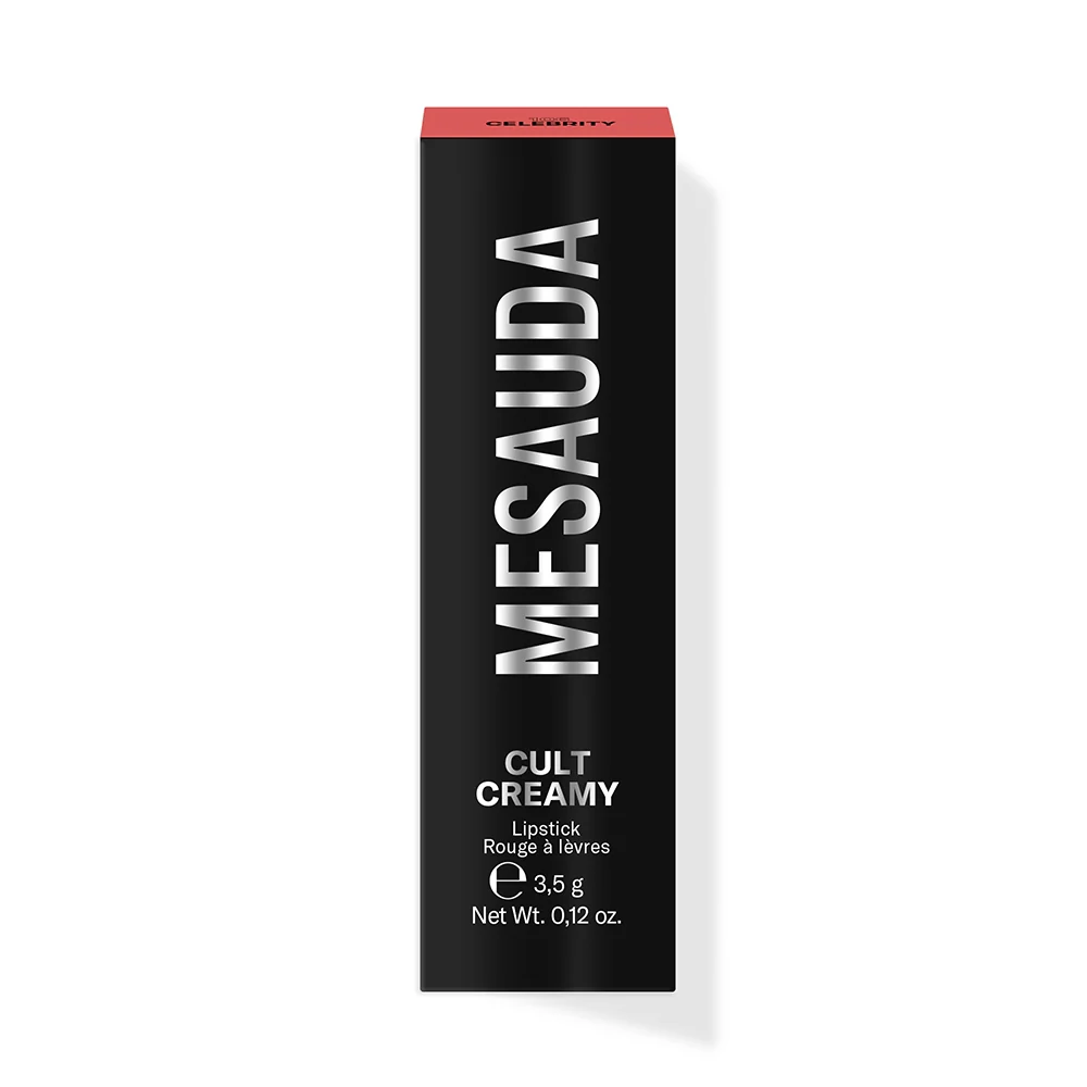 Mesauda Cult creamy 106 Celebrity - Image 3