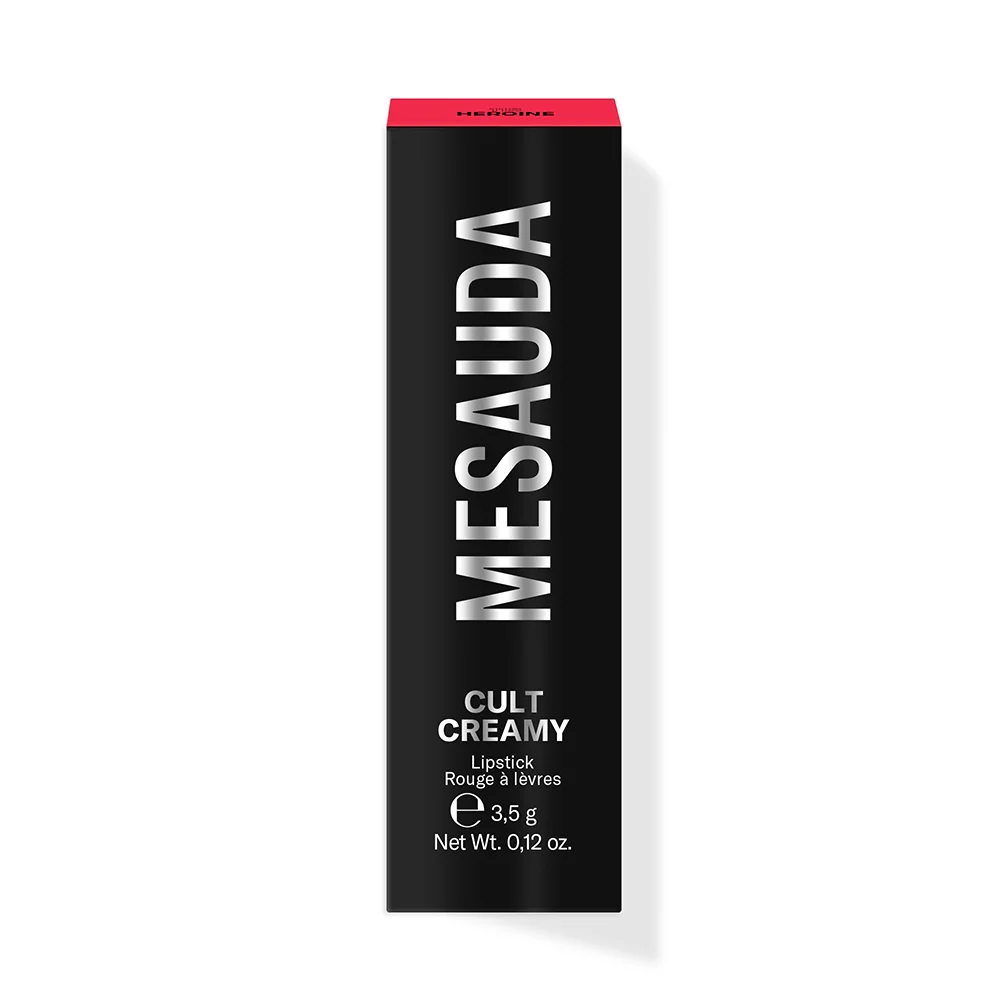 Mesauda Cult creamy 118 Heroine - Image 3