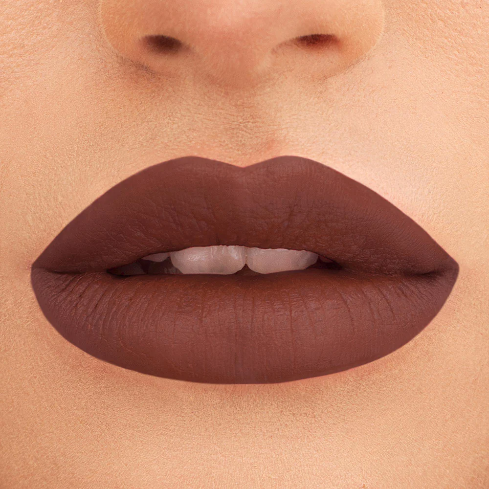 Mesauda Cult matte 208 Temptation - Image 4