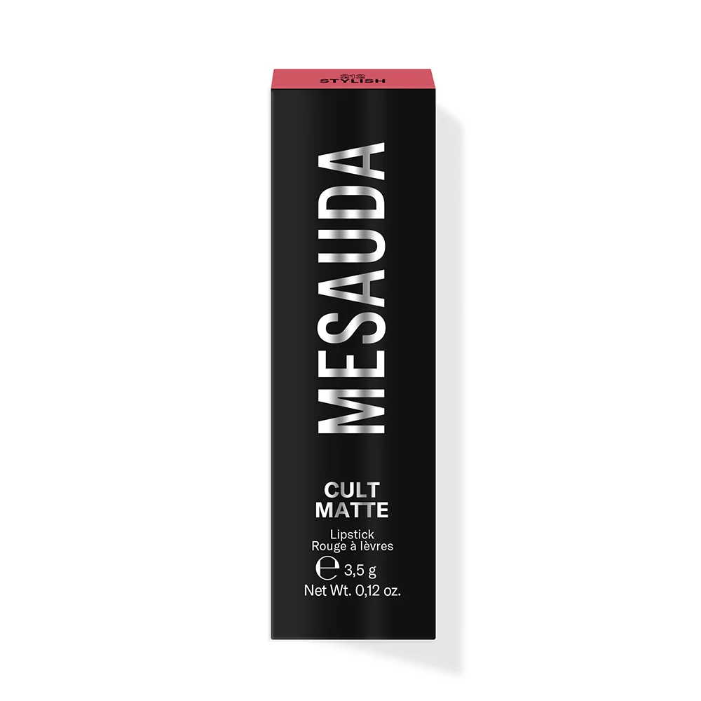 Mesauda Cult matte 212 Stylish - Image 3
