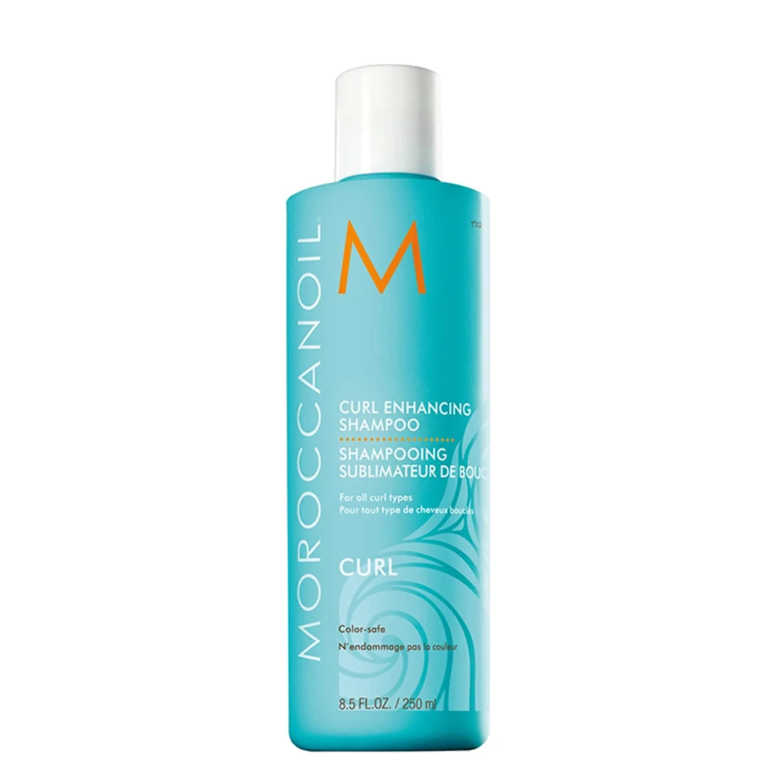 Moroccanoil Curl Enhancing Shampoo 250 ml