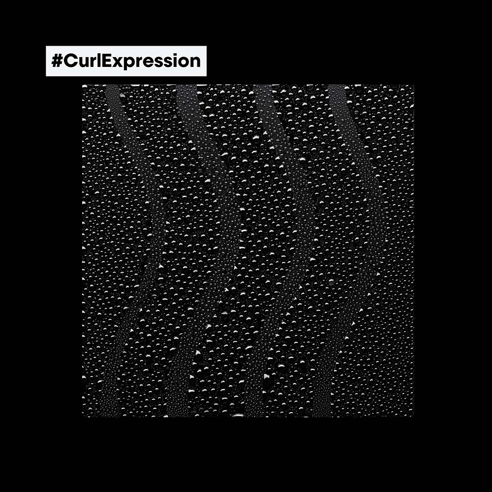 L'oreal Professionnel Curl Expression Spray professionale 90 ml - Image 4