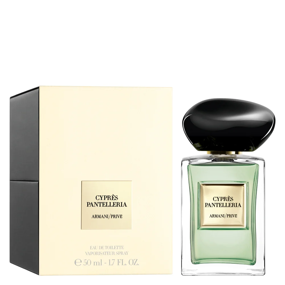 Armani/Prive' Cyprès Pantelleria 50 ml - Image 2