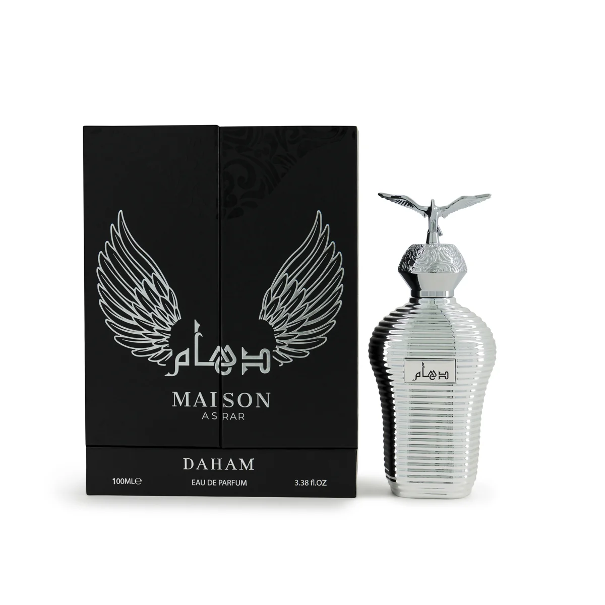 Maison Asrar Daham 100 ml - Image 2