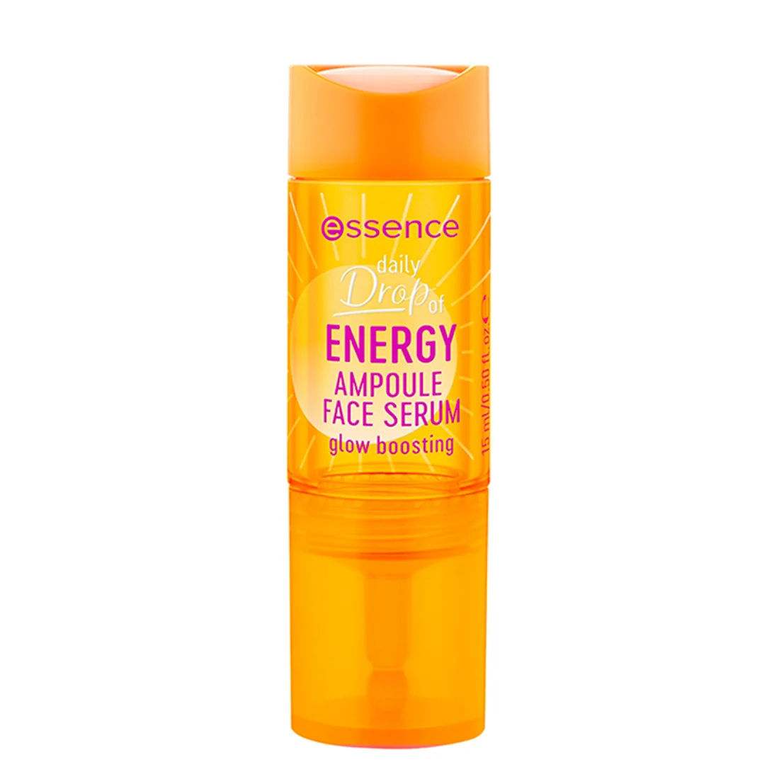 Essence Daily Drop of Energy Siero