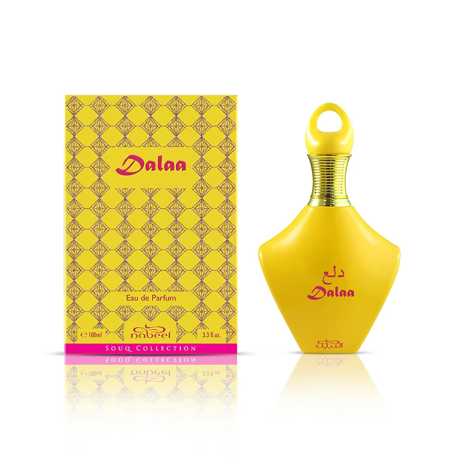 Nabeel Dalaa 100 ml - Image 2