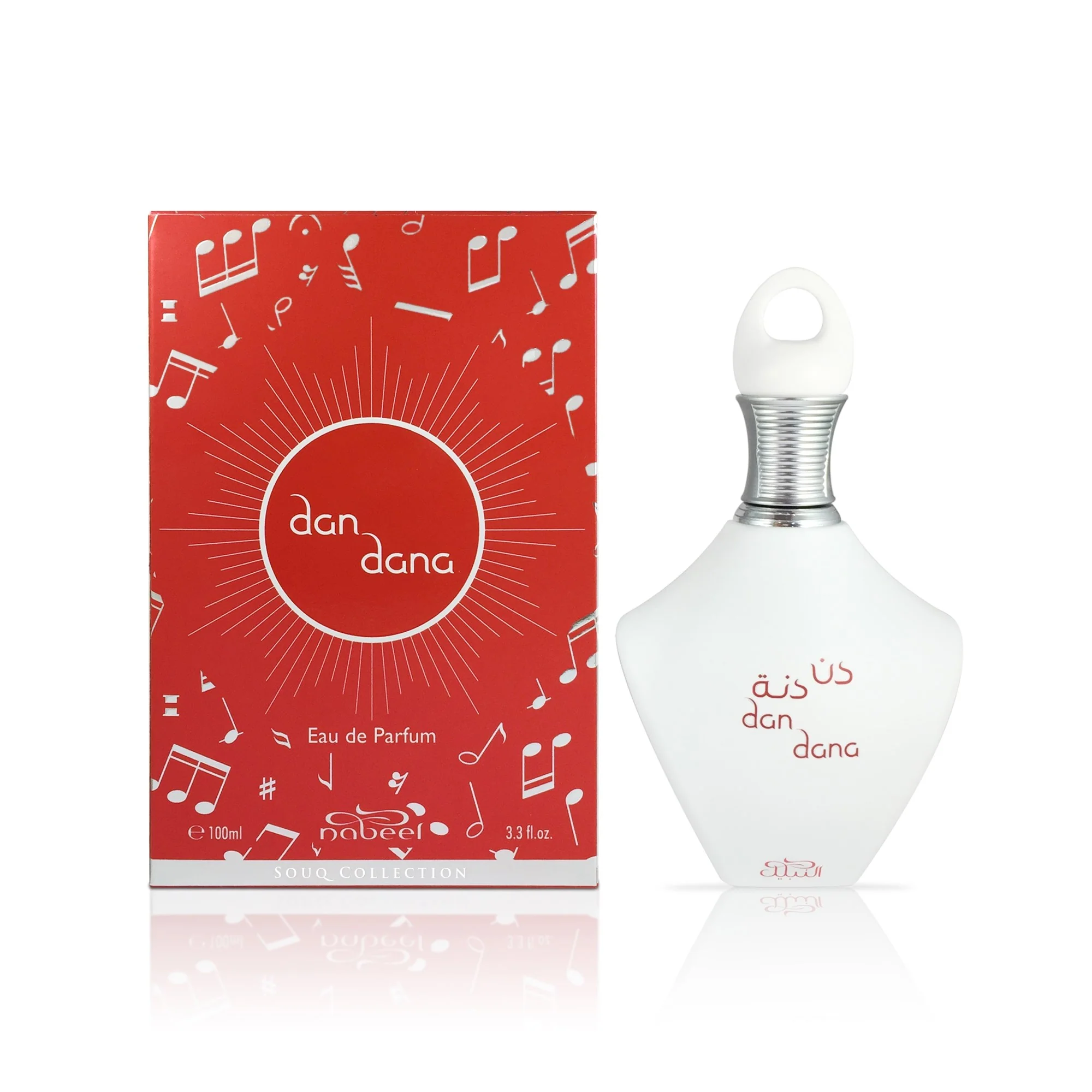 Nabeel Dan Dana 100 ml - Image 2