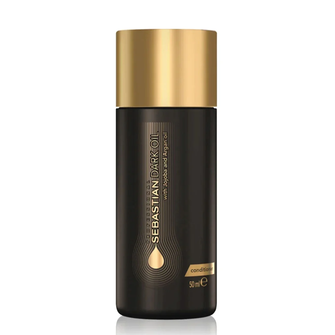 Sebastian Professional Dark Oil Lightweight Conditioner 50 ml