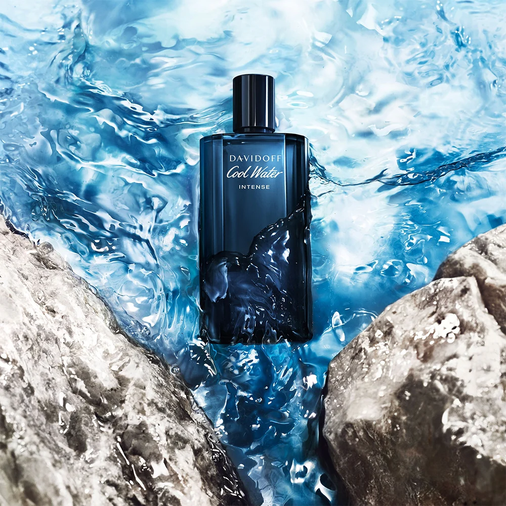 Davidoff Cool Water Intense 75 ml - Image 5