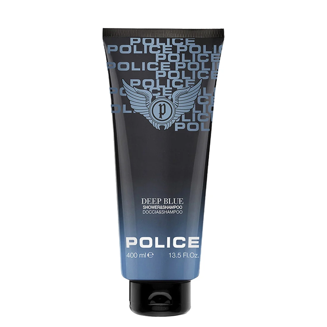 Police Deep Blue 400 ml