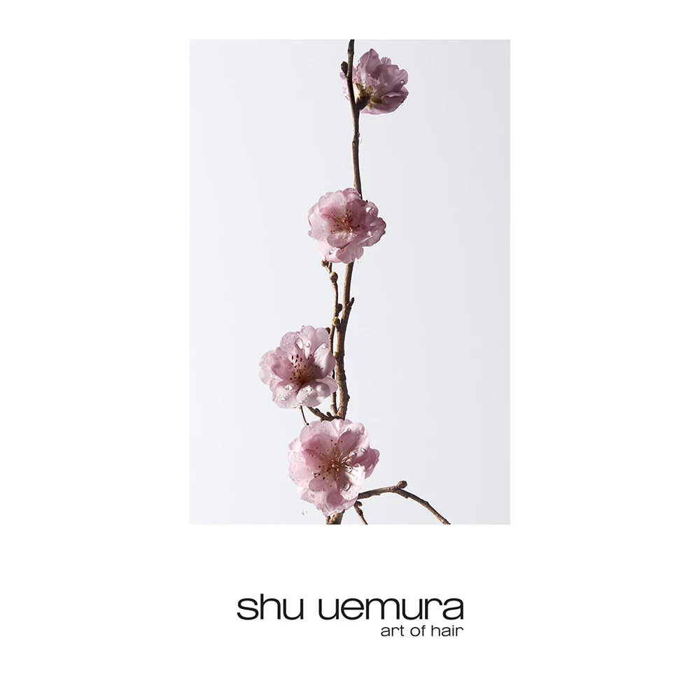 Shu Uemura Deep Cleanser delicate comfort 400 ml - Image 2
