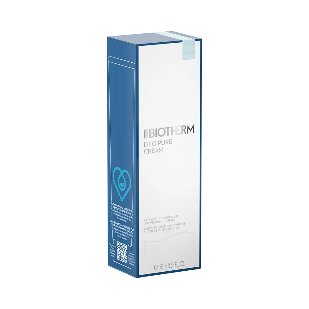 Biotherm Deo Pure 75 ml - Image 2