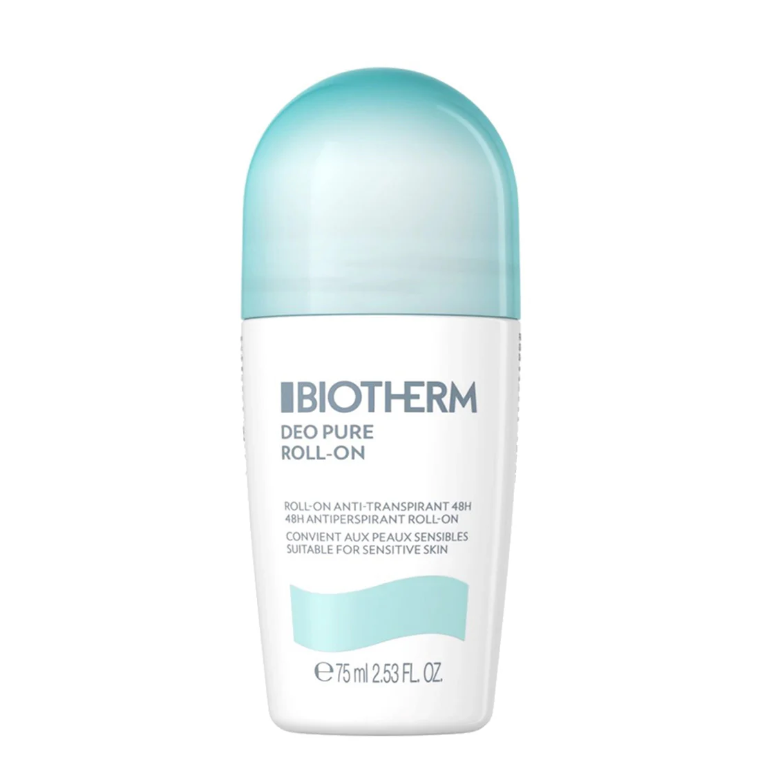 Biotherm Deo Pure 75 ml
