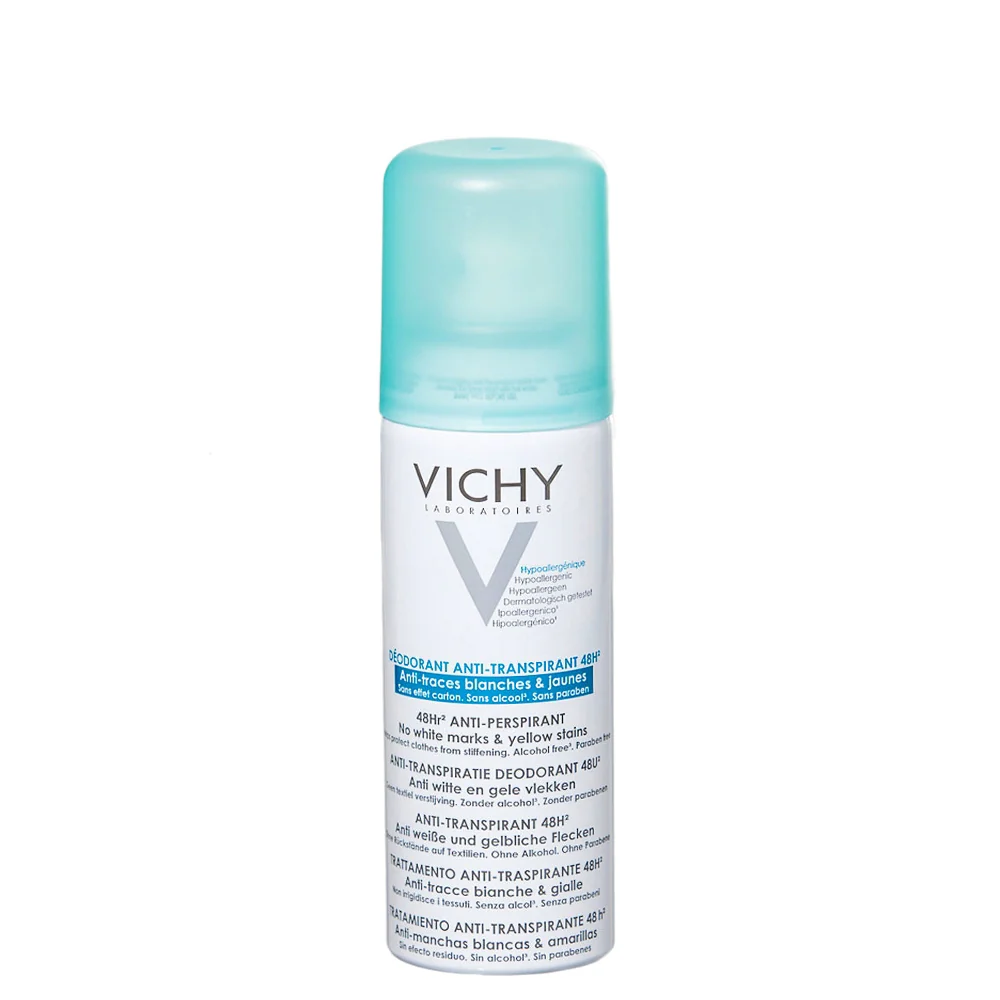 Vichy Dermo-T Anti-Tracce Aerosol  125 ml