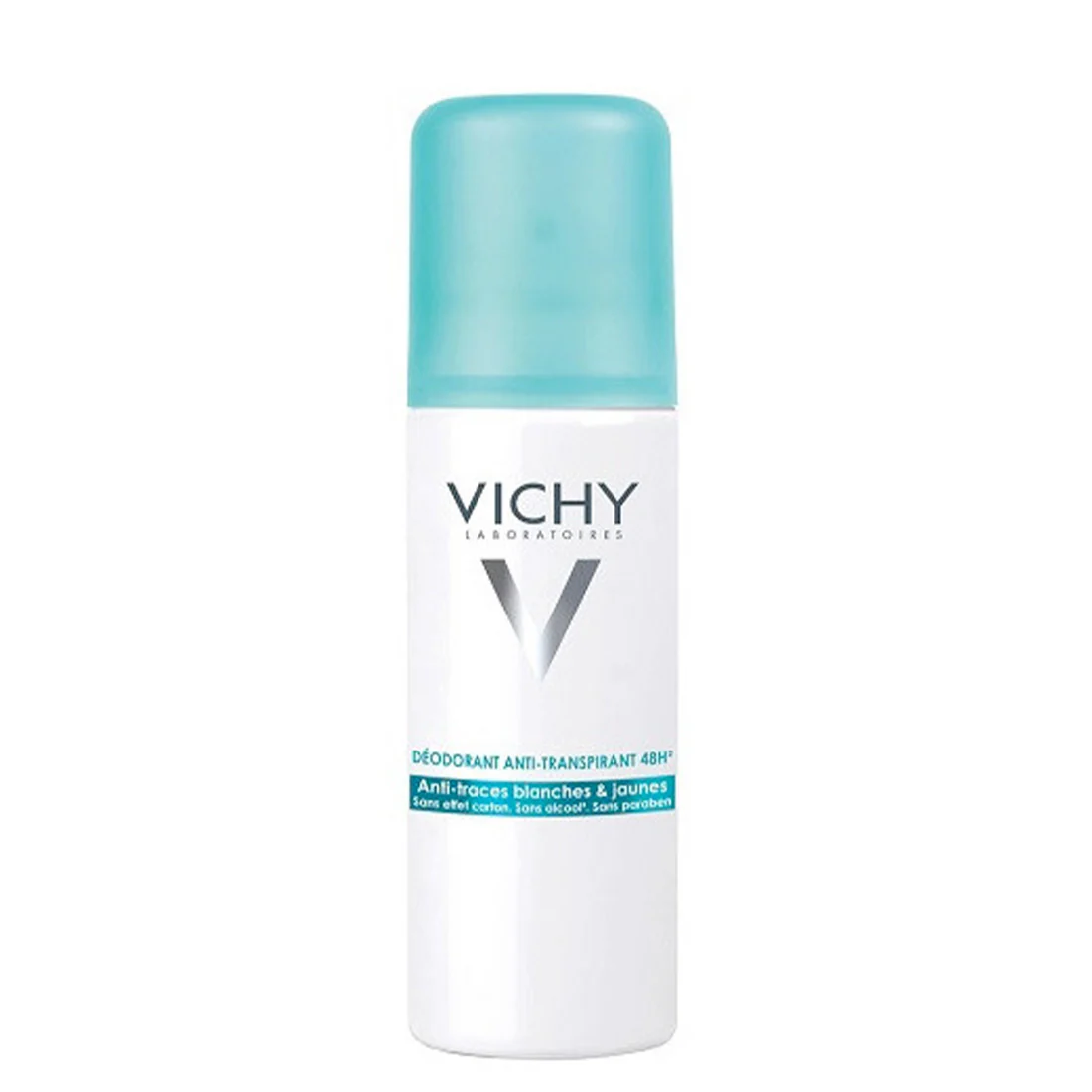 Vichy Dermo-T Anti-Tracce Aerosol  125 ml - Image 2