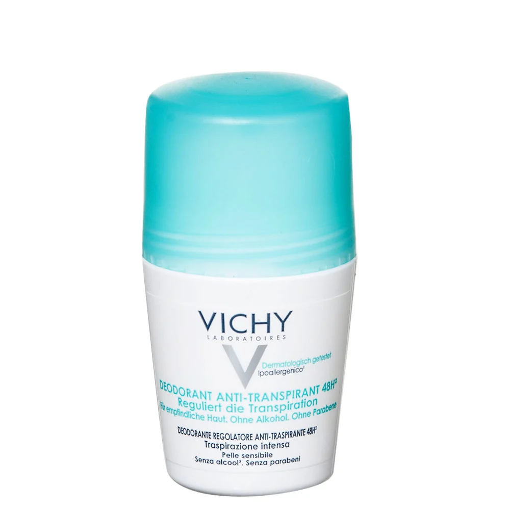 Vichy Dermo-T Antitraspirante Roll-On  50 ml
