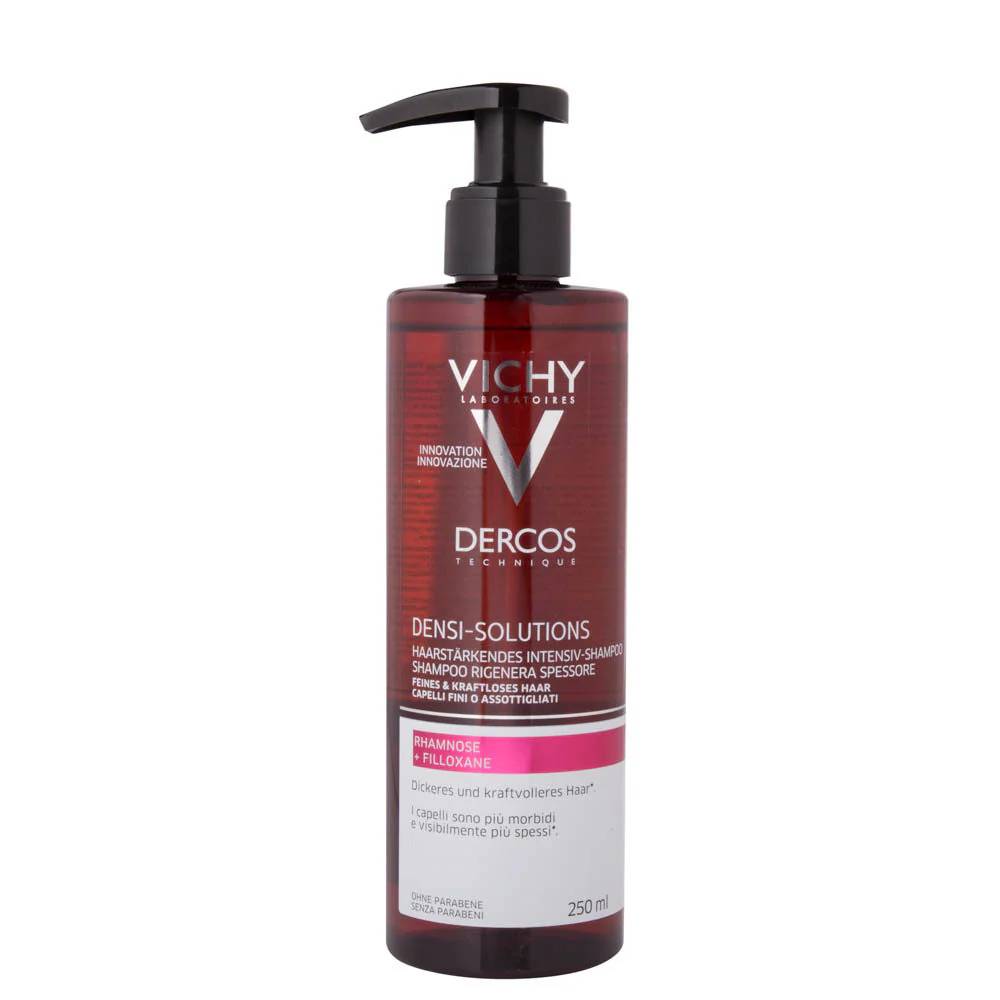Vichy Dercos Densi-Solutions  250 ml